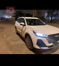 شيري تيجو 7 برو